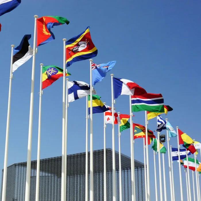 Hidden asset investigation supporting UK sanctions against former Angolan regime members
