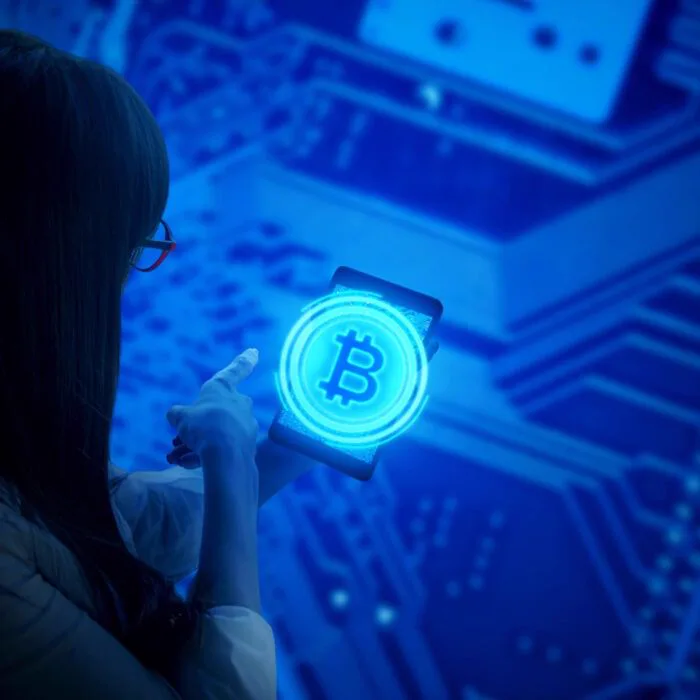 Cryptocurrency investigation that defended an exchange against a 25 million dollar claim