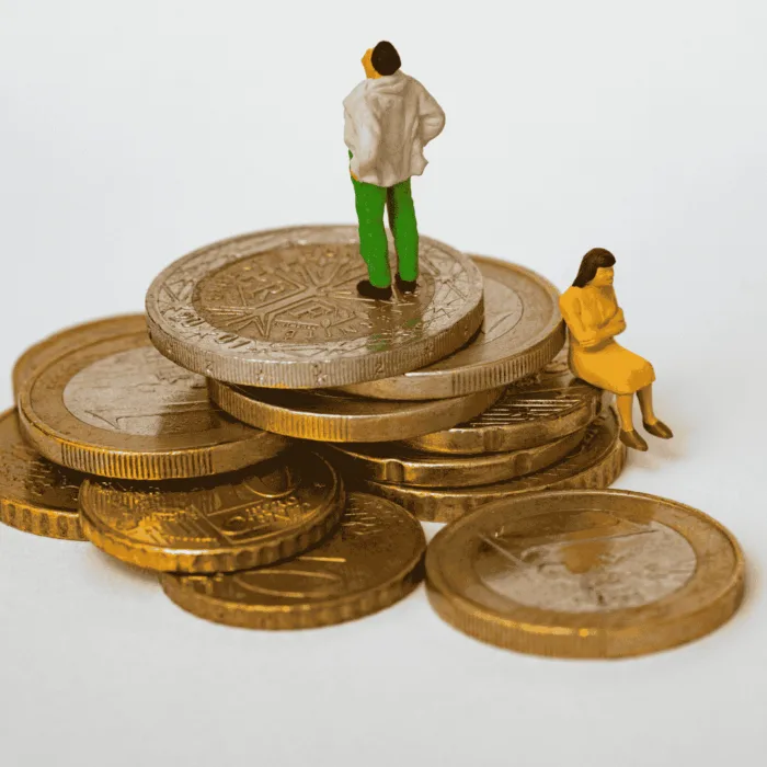 Cryptocurrency concealment uncovered in a modern divorce investigation