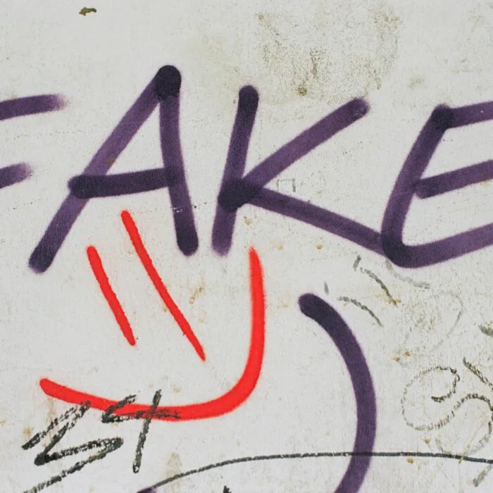 Deepfake identity deception used in cryptocurrency scams