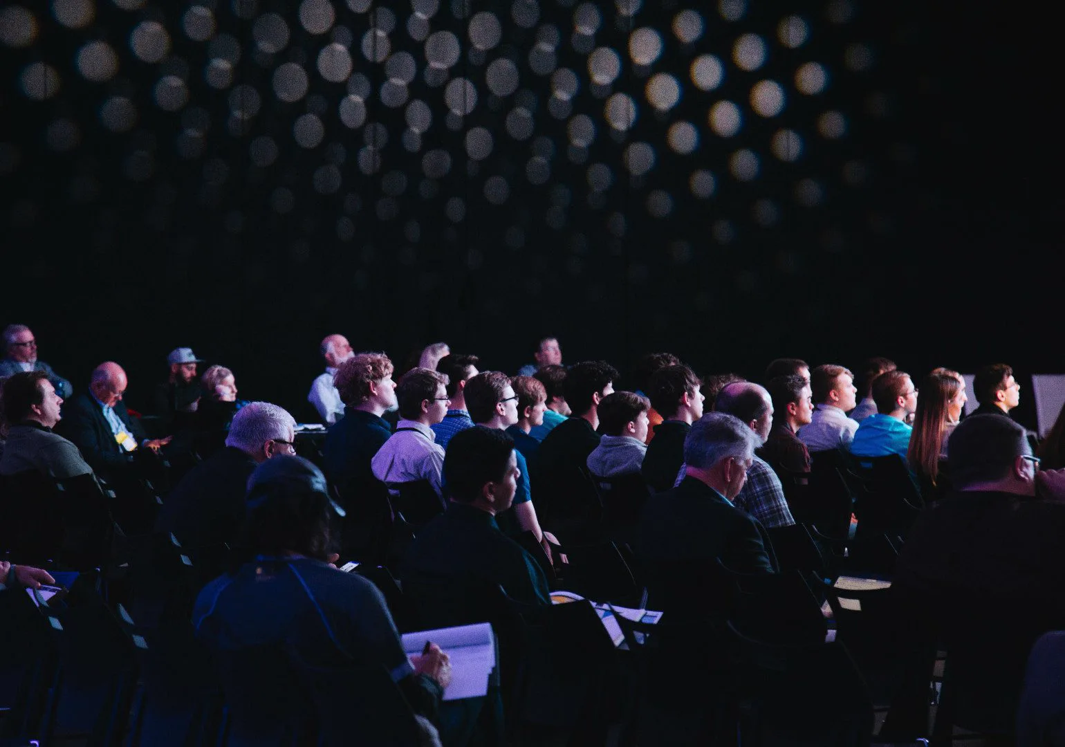 iSanctuary event in Jersey on OSINT, ransomware resilience and digital asset protection