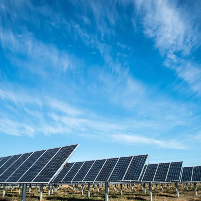Renewable energy assets examined in a complex cross-border litigation investigation