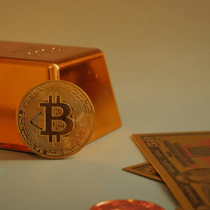 Investigation into the misuse of treasury funds in a digital asset deal