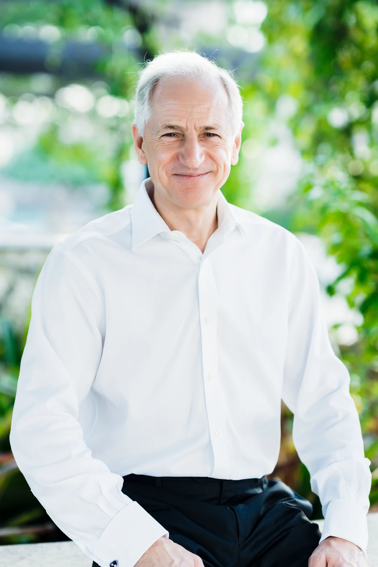 Adrian Garner, regulatory, compliance and governance consultant at iSanctuary