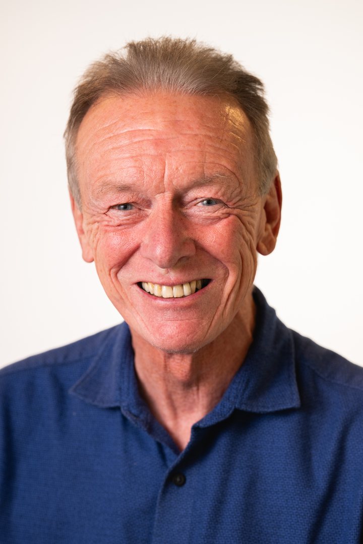 Lord Bernard Hogan-Howe QPM