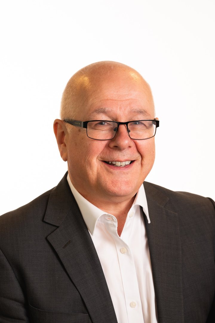George Simpson