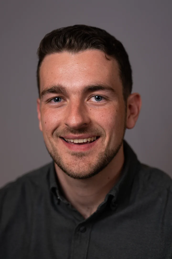 Harry Allsopp, Senior Associate in Forensic and Investigations at iSanctuary
