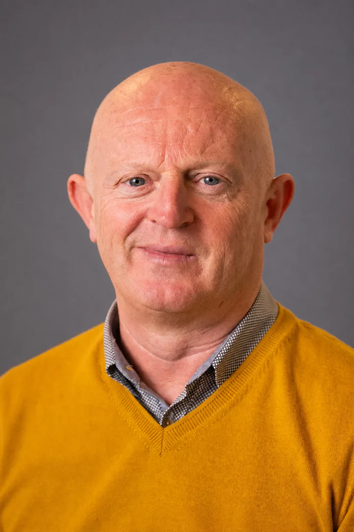 John Davey, Non-Executive Director at iSanctuary