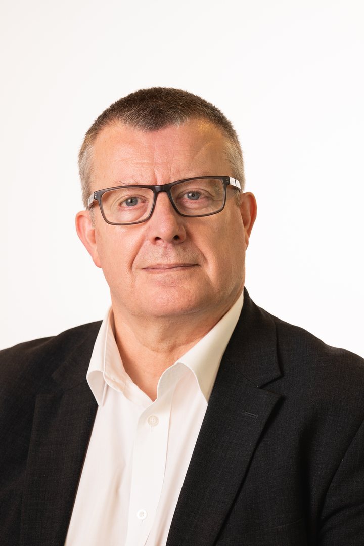 John McDonald