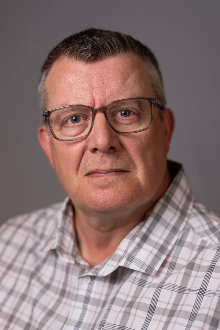 John McDonald, Senior Financial Investigator at iSanctuary