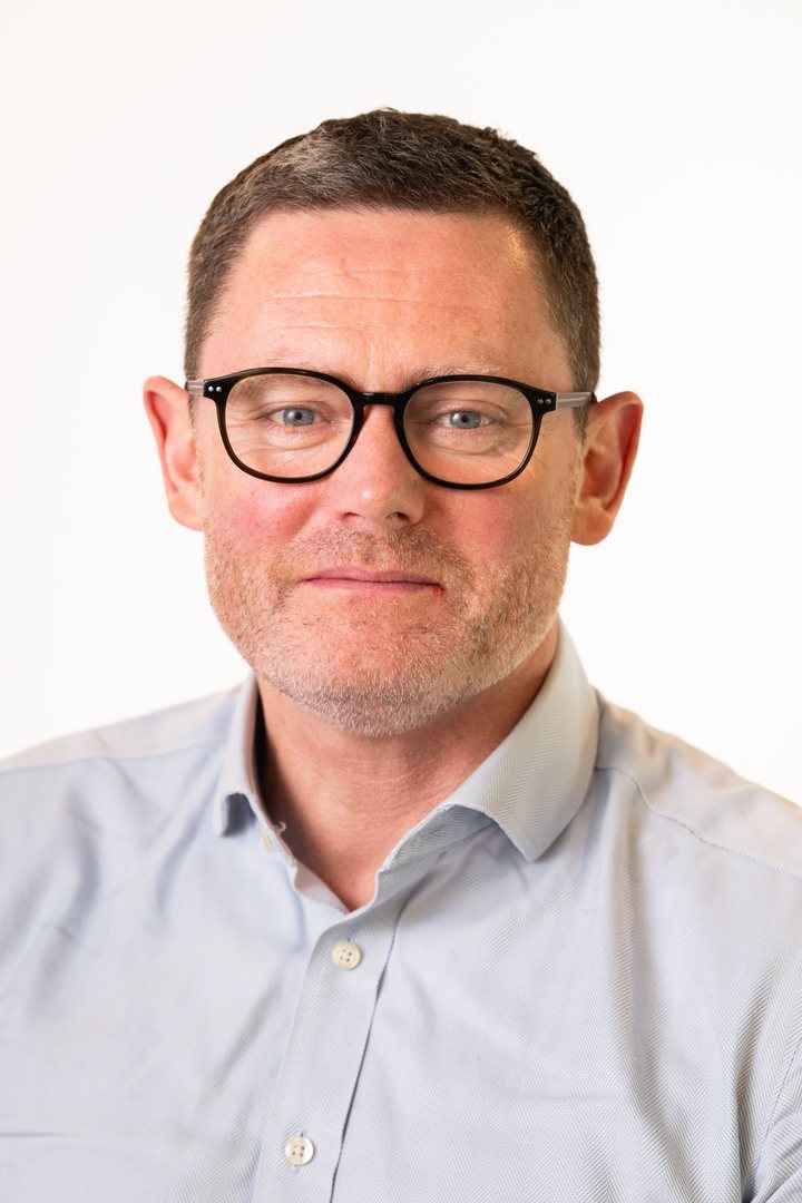 Jonathan Benton