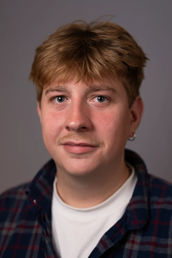 Pascal Dillabough-Lefebvre, Analyst at iSanctuary