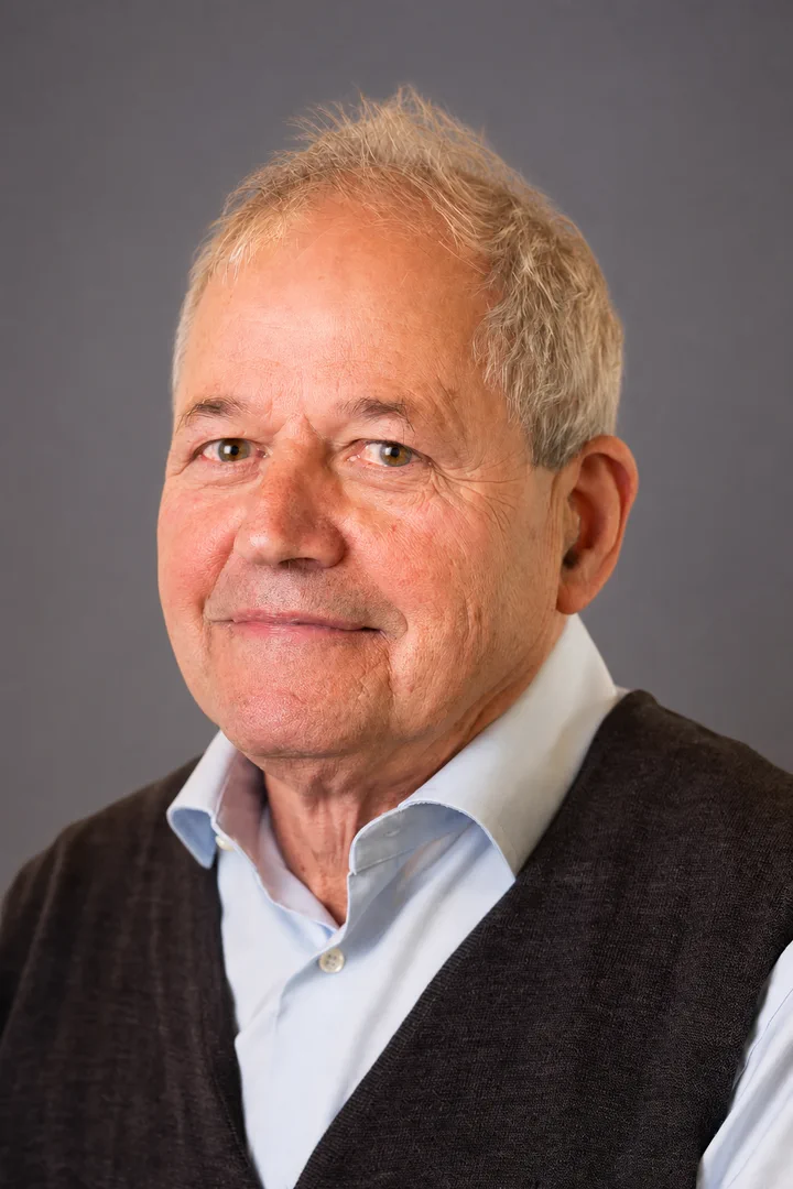Patrick Kelly, Non-Executive Director at iSanctuary